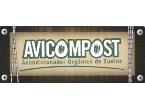 Logo Avicompost - Venta de abonos orgánicos